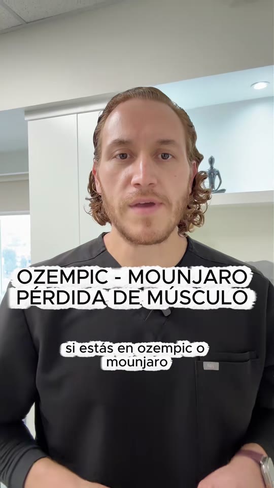 Do GLP-1 drugs like Ozempic actually cause muscle loss?