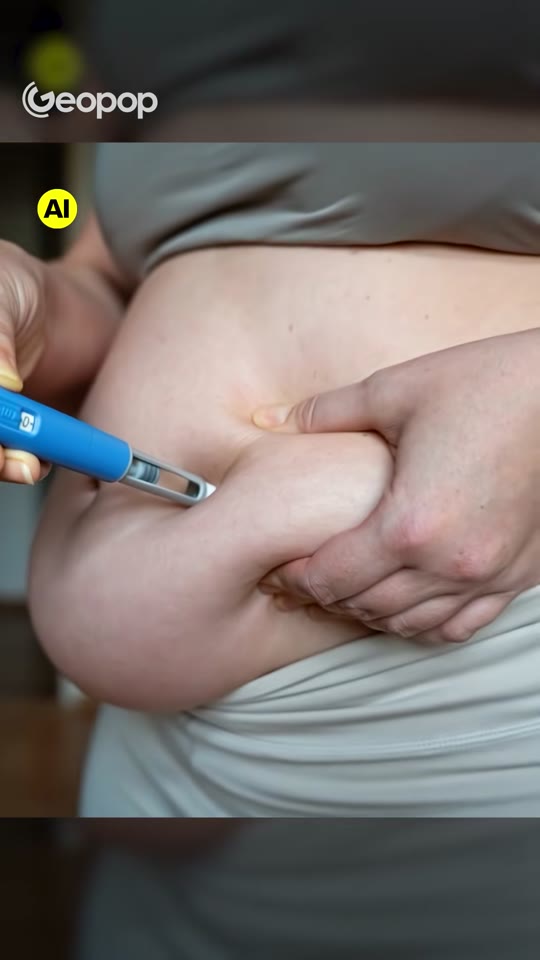 Ozempic on TikTok: separating the hype from the clinical data