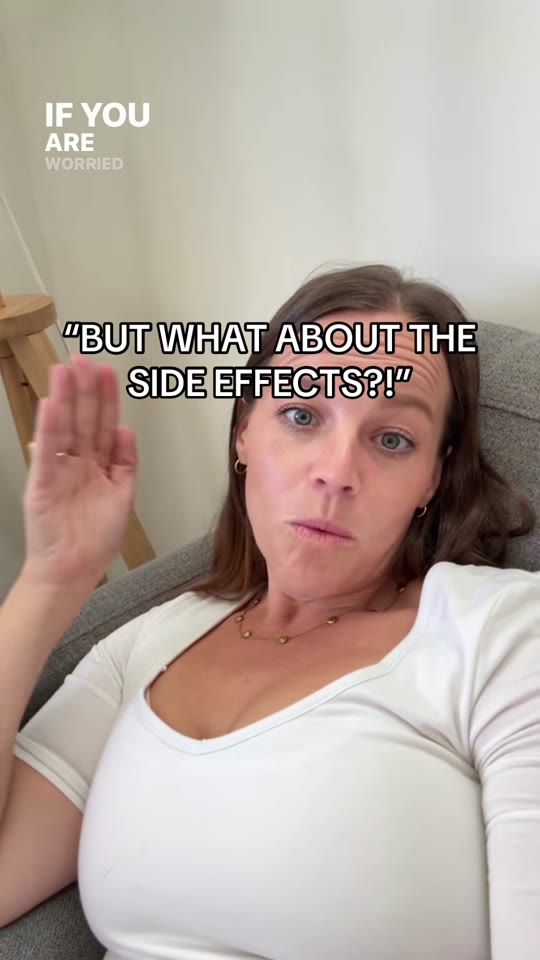 GLP-1 side effects on TikTok: what's real vs. overblown