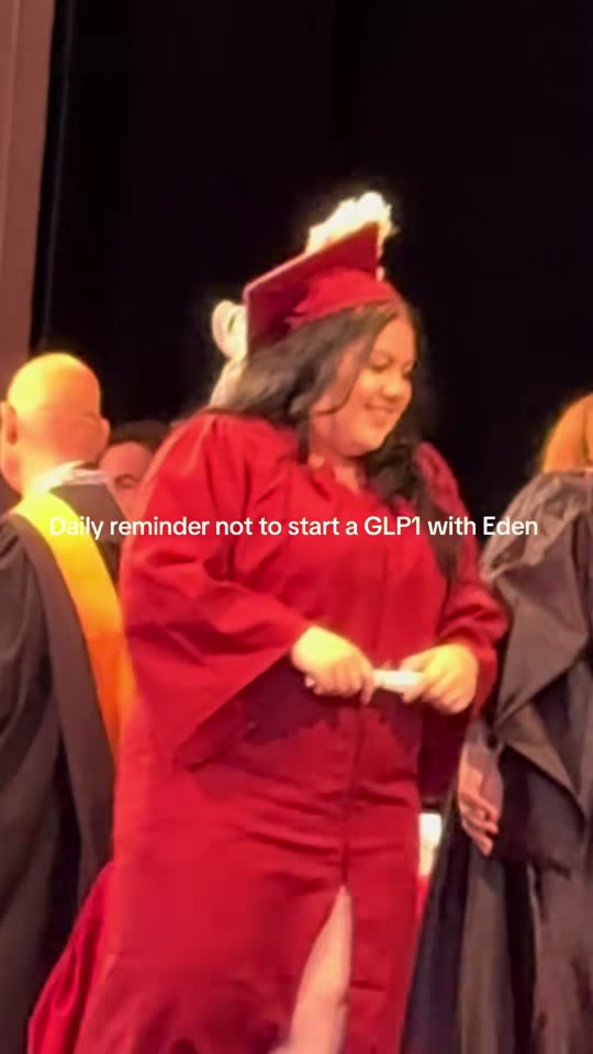 @lilianimariee's GLP-1 transformation claims, fact-checked