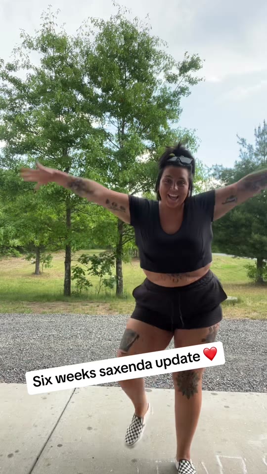 Saxenda for weight loss: separating real results from TikTok hype