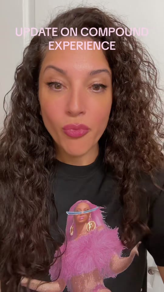 Compounded tirzepatide: separating real side effects from TikTok drama