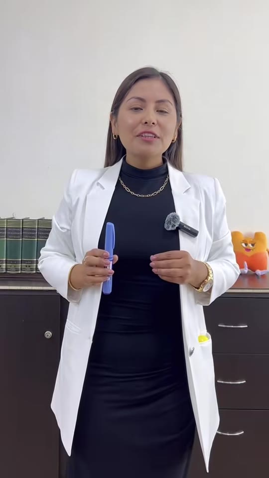 Saxenda 'in 5 steps': what the TikTok leaves out