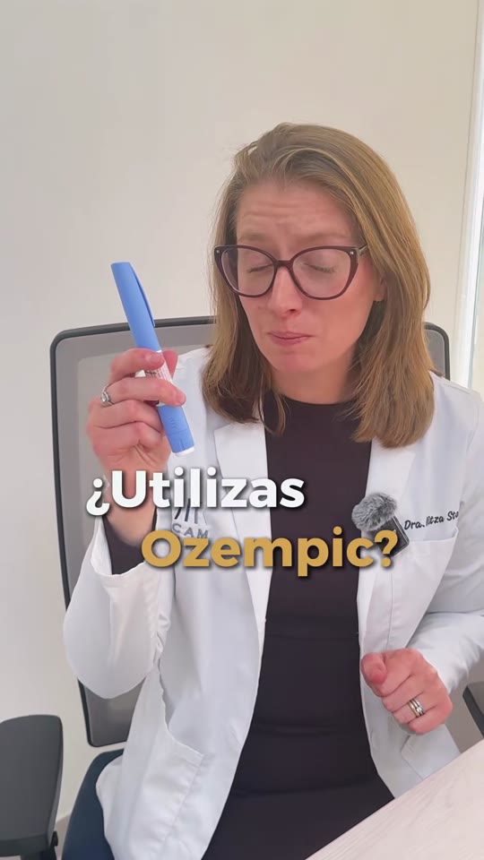 Ozempic fatigue and constipation: what the nutrition advice gets right