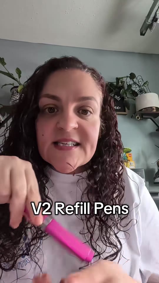 GLP-1 'V2 pen' usage claims: what TikTok gets wrong
