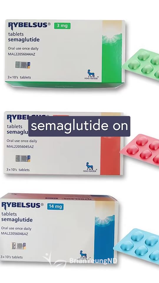 Rybelsus empty stomach rule: what the label gets right