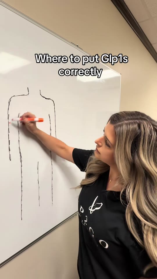 GLP-1 injections: What 'using them right' actually means