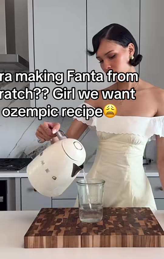 Can you make Ozempic at home? No, and here's why that matters