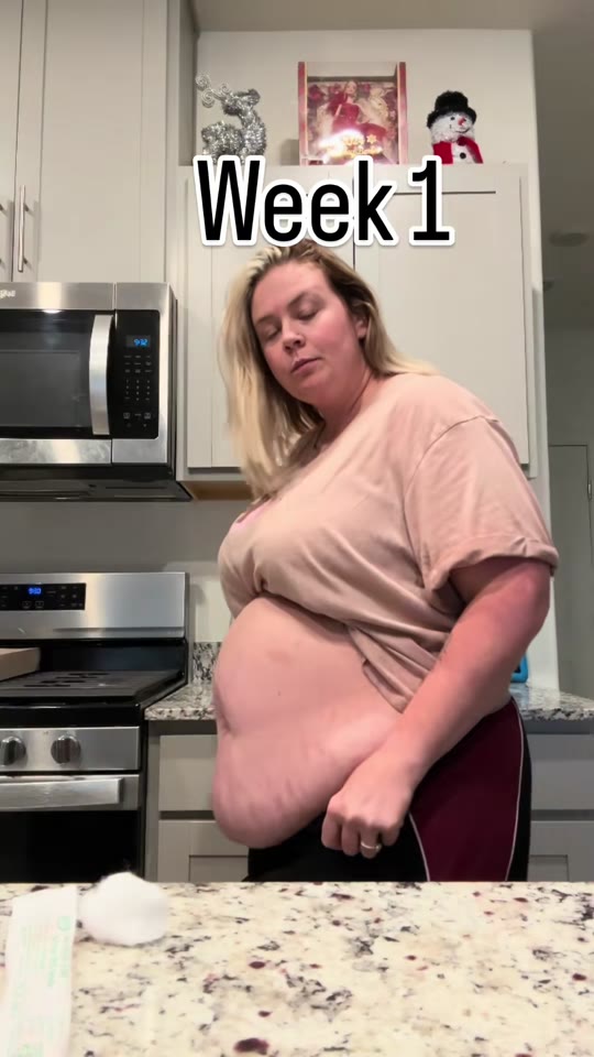 Week 12 semaglutide progress: what the timeline really shows