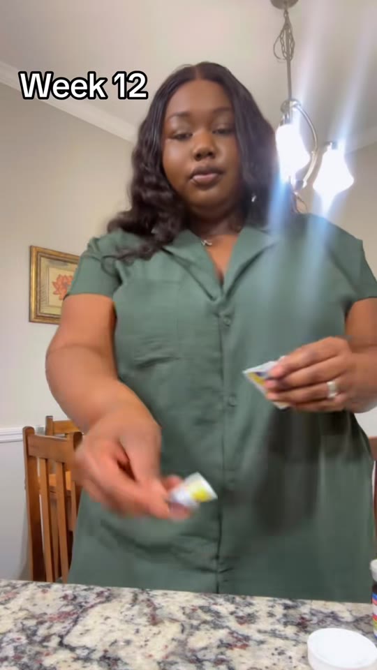 Semaglutide 'journeys' and vitamin stacking: what TikTok gets wrong