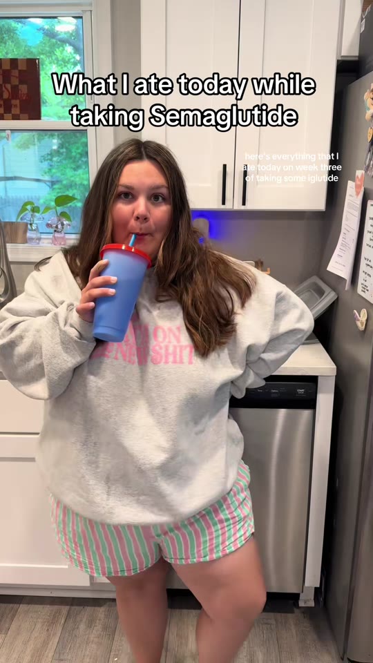 @kerry.flan6's semaglutide claims need context