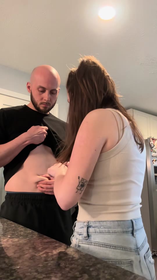@emotionalcrohnie's Wegovy journey: what's accurate?