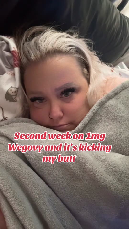 Wegovy side effects: Is freezing cold and fatigue normal?