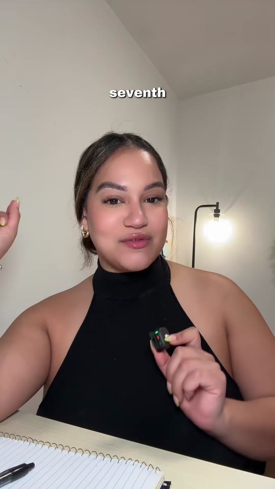 @veslybea's Wegovy weight loss claims, fact-checked