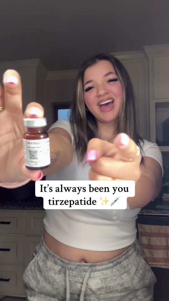 Compounded tirzepatide for PCOS weight loss: what the data says