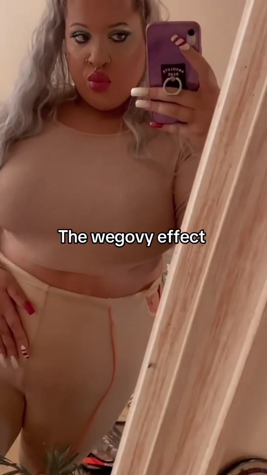 @bella_boo199's Wegovy journey claims, fact-checked