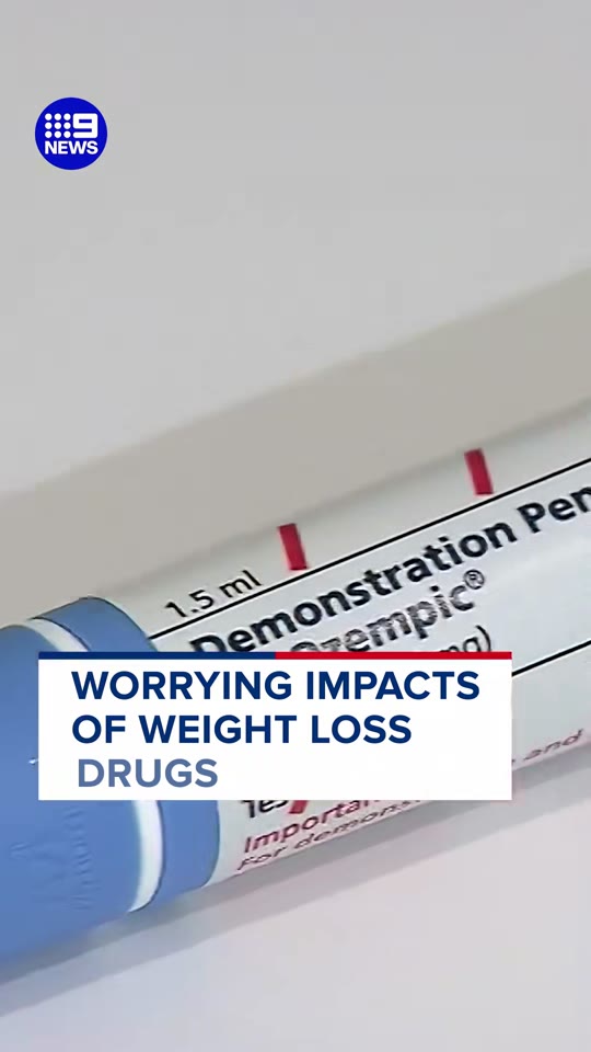 GLP-1 'quick fix' claims: what the trial data actually shows