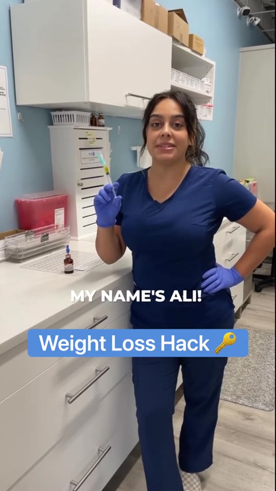 IV drips for weight loss: What the GLP-1 hype is missing