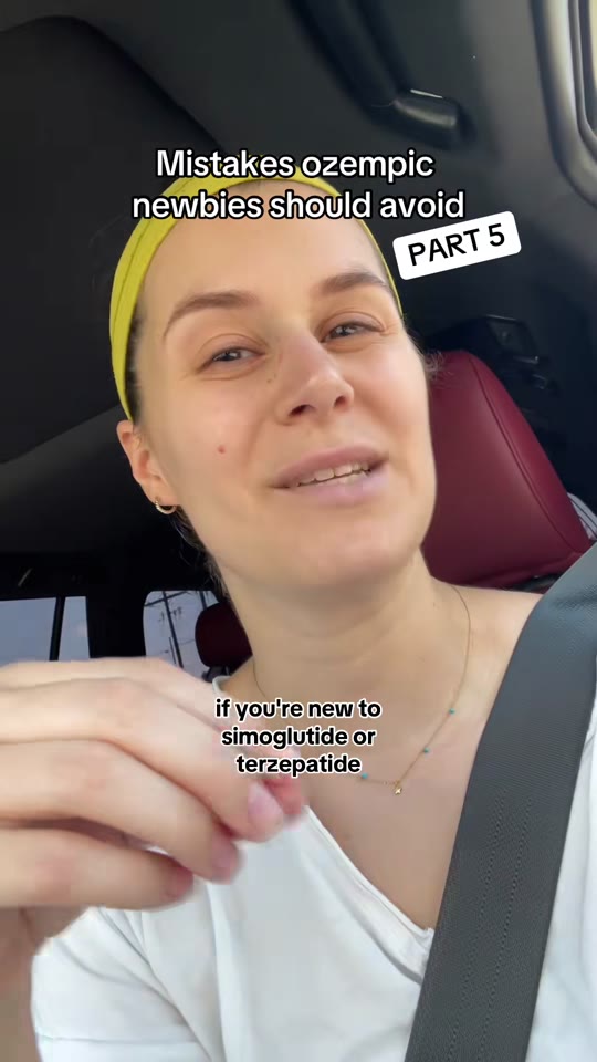 GLP-1 weight loss claims on TikTok: separating hype from clinical data