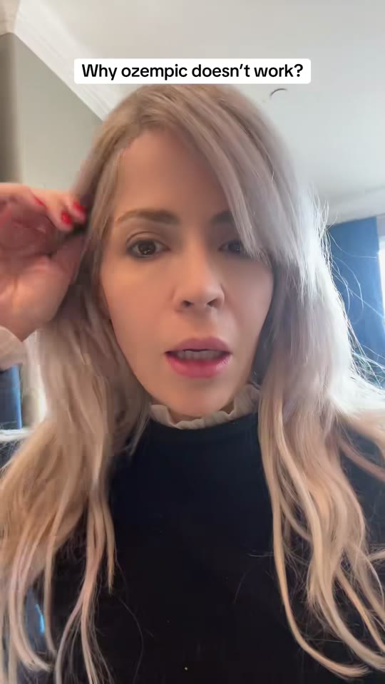 GLP-1 weight loss claims on TikTok: sorting fact from hype
