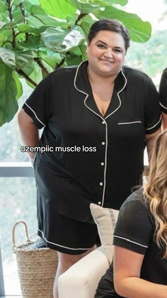 GLP-1 weight loss transformations: what the before/afters don't show