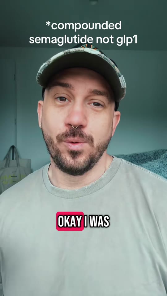 GLP-1 weight loss for gay and queer men: what's real?