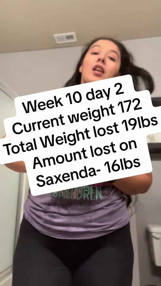 Saxenda weight loss claims: what TikTok gets wrong about liraglutide