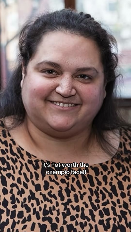 @amyinhalf's PCOS weight loss claims, fact-checked