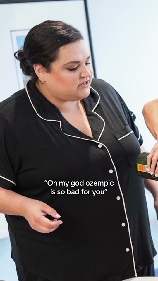 GLP-1s and PCOS weight loss: what the evidence actually shows