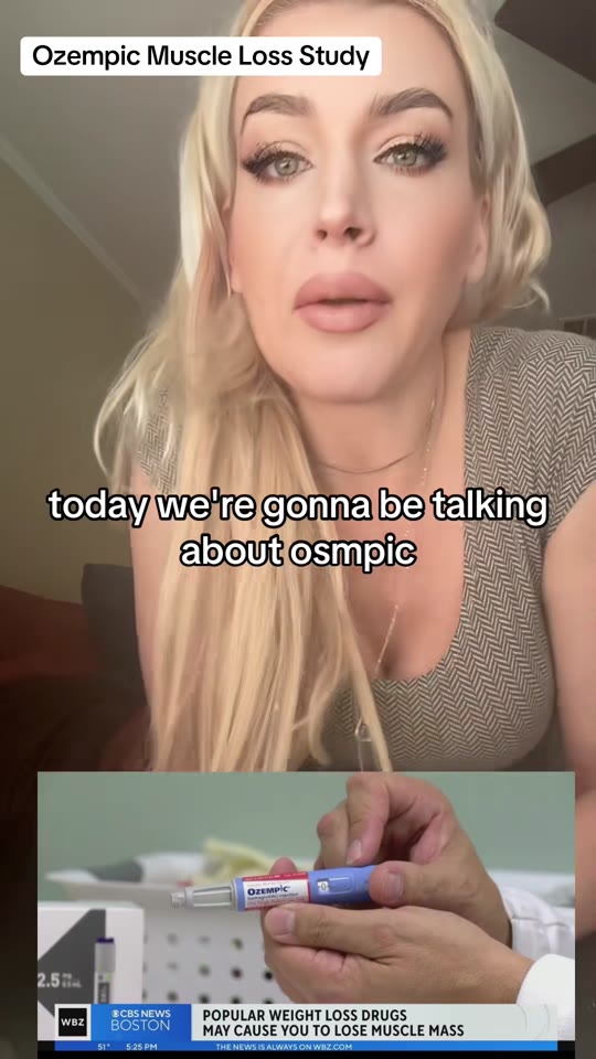 GLP-1 TikTok claims vs. what the trials actually show