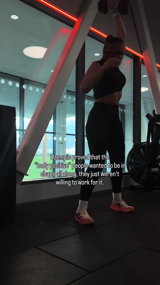 GLP-1 drugs and gym culture: separating hype from evidence