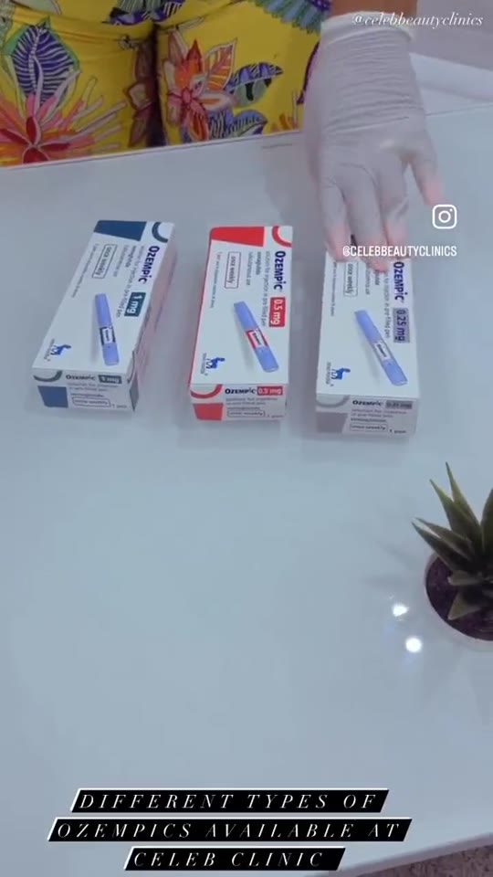 Ozempic dose tiers explained: what the caption gets right and misses