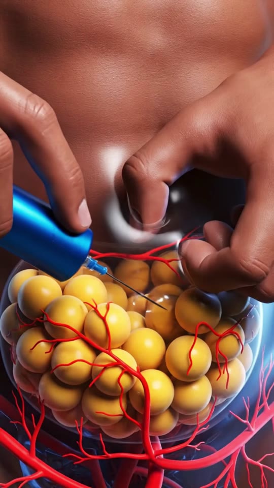 @health.craft0's Ozempic stomach claims, fact-checked