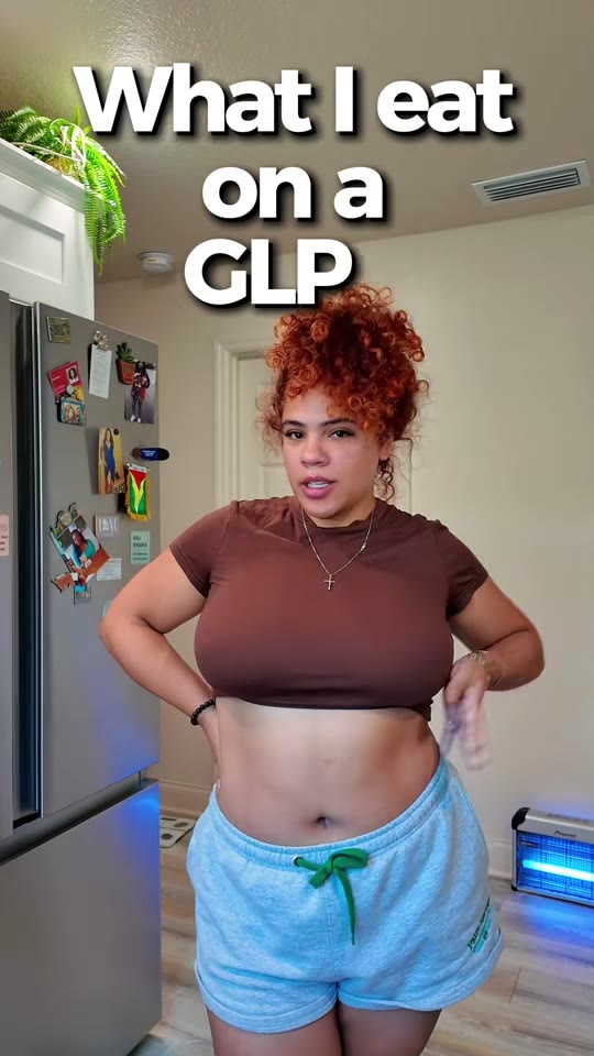 GLP-1 lunch content: what the food advice gets right and wrong