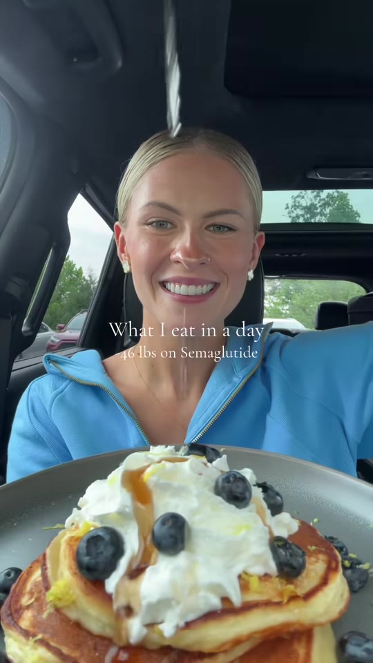 Semaglutide and PCOS weight loss: separating the real from the reel