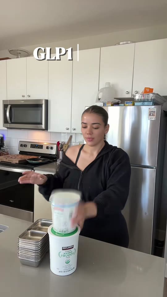 @envykailynn's GLP-1 meal tips look mostly solid
