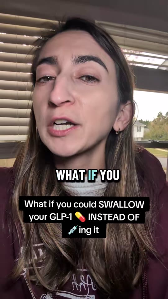 Orforglipron oral GLP-1 pill: What the trial data actually shows