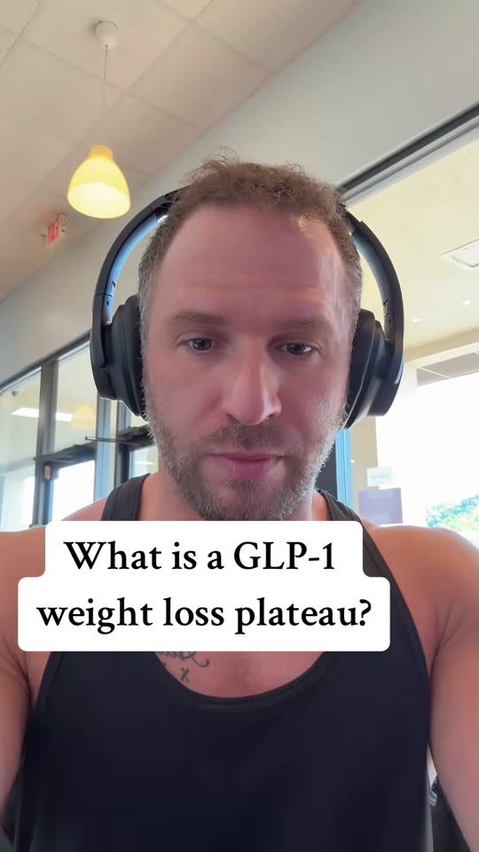 GLP-1 plateaus: what the science says vs. TikTok fixes