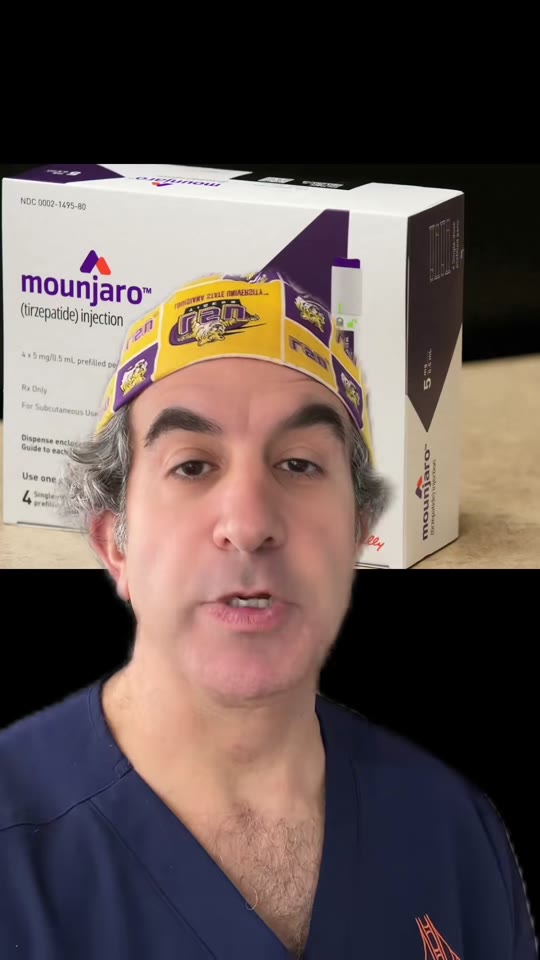 @realdrbae's compounded semaglutide claims, fact-checked