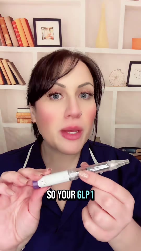 GLP-1 pen jam fixes: What's safe advice and what isn't