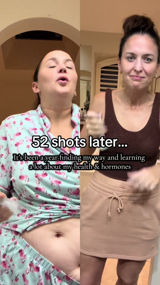 Zepbound one-year results: what 52 shots actually means