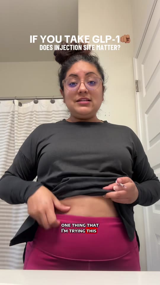 TikTok injection site advice: what the research shows
