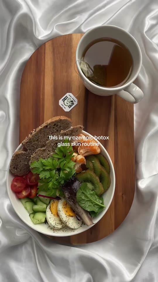 Do 'anti-inflammatory' whole foods actually help on GLP-1s?