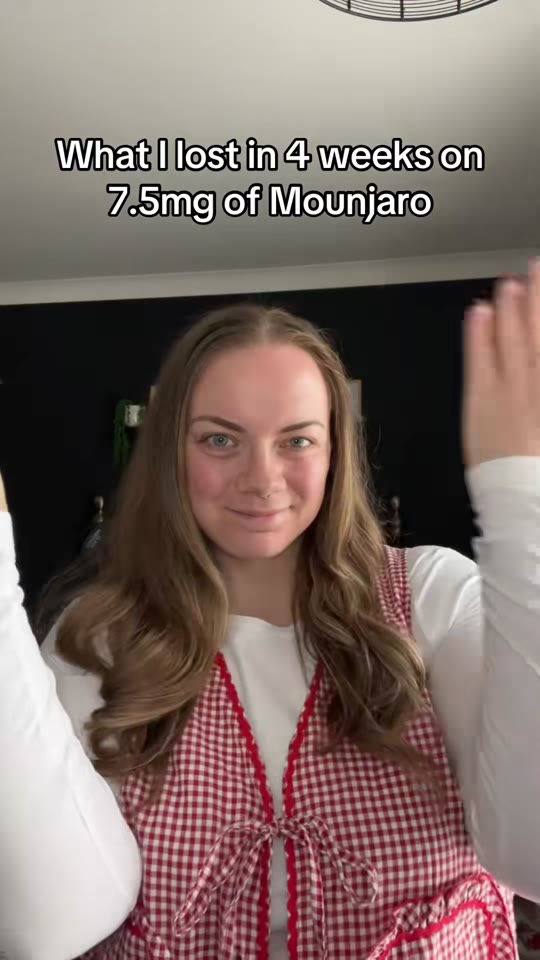 @josiesglowupera's weight loss claims need more context