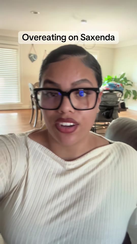 Saxenda side effects and tips: what TikTok gets right and wrong