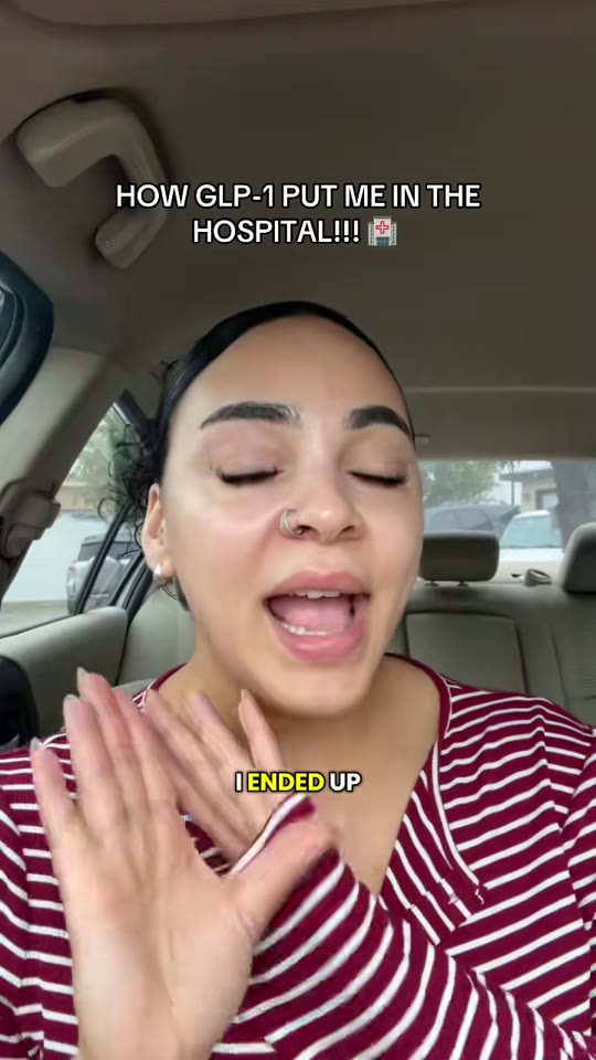 GLP-1s and PCOS: separating real benefits from TikTok hype