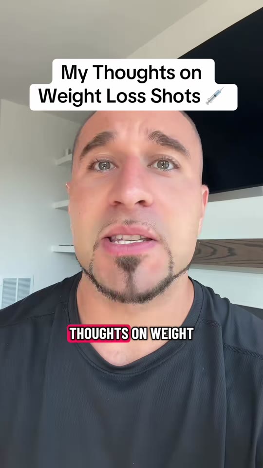 GLP-1 fitness claims on TikTok: separating hype from clinical data