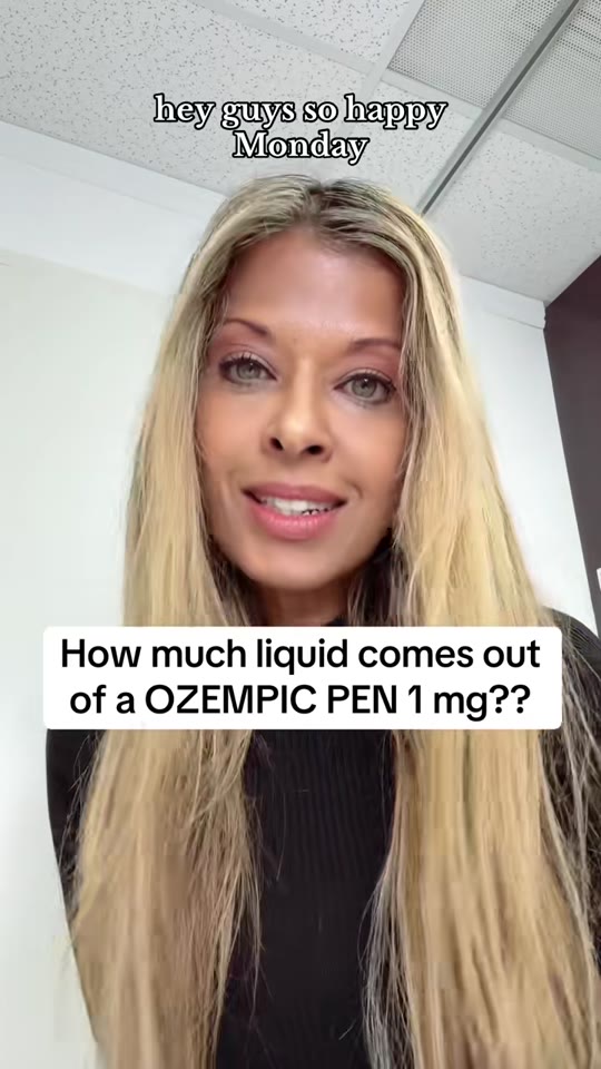 GLP-1 weight loss claims on TikTok: sorting signal from hype