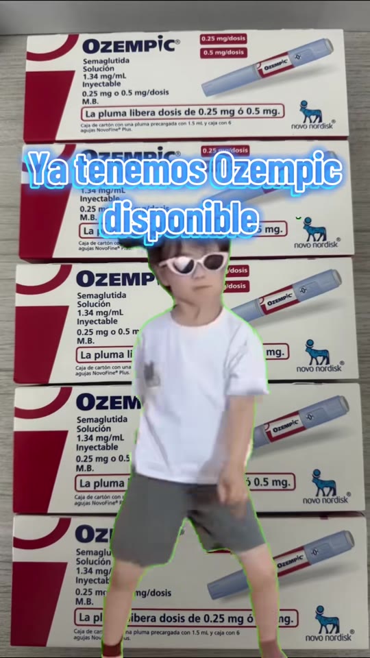@drquirozguadarrama's Ozempic pharmacy claims, fact-checked