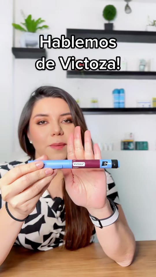 Victoza for weight loss: what the liraglutide hype gets wrong
